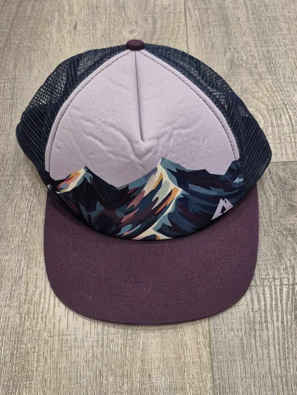 AMBLER Trucker Hat